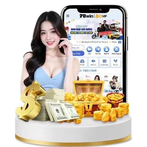 Giao diện thân thiện ứng dụng rg88