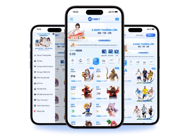 Đa dạng lựa chọn cược