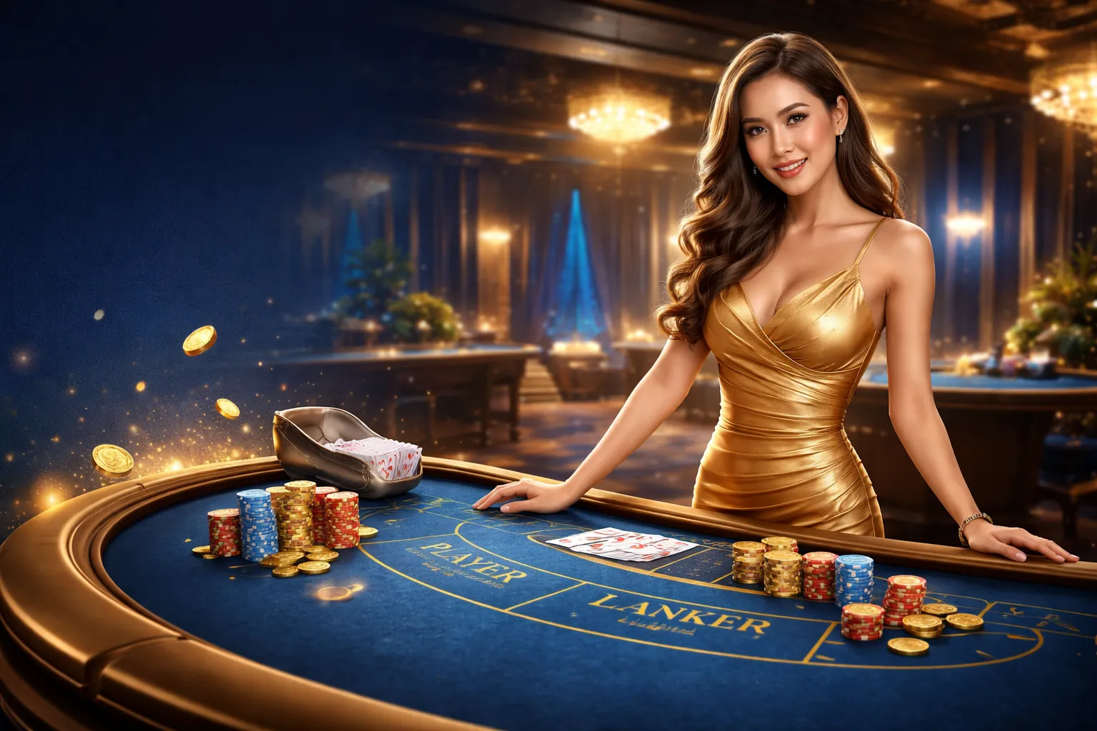 Game Ocean King tại RG88