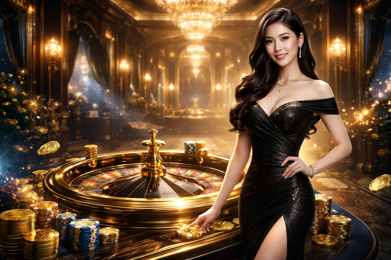 Hình ảnh chính về cờ bạc có trách nhiệm tại rg88