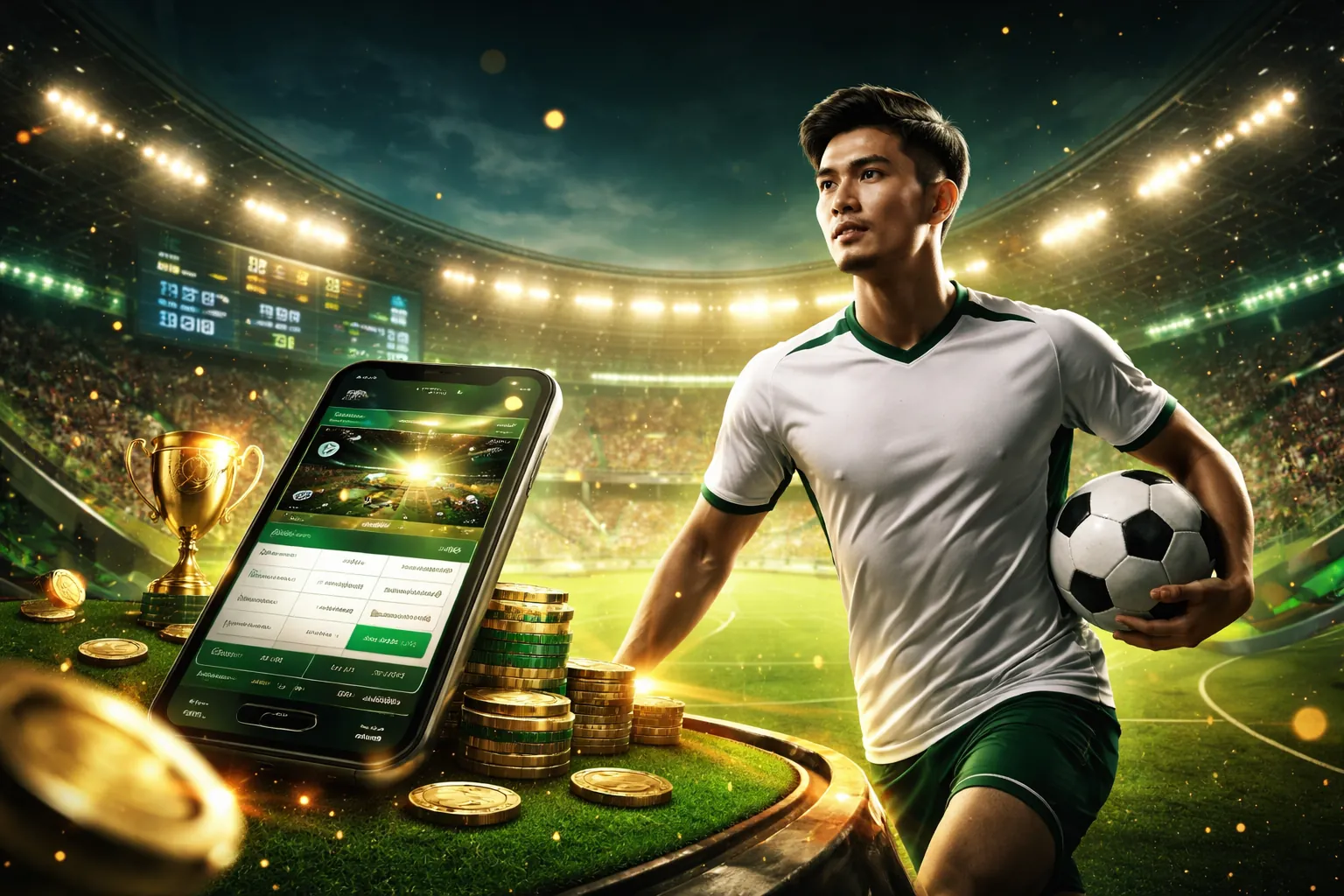 Game Golden Dragon tại RG88
