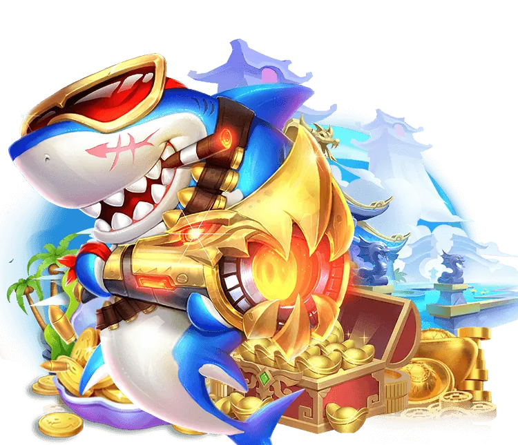 Game Bắn Cá Đổi Thưởng tại rg88