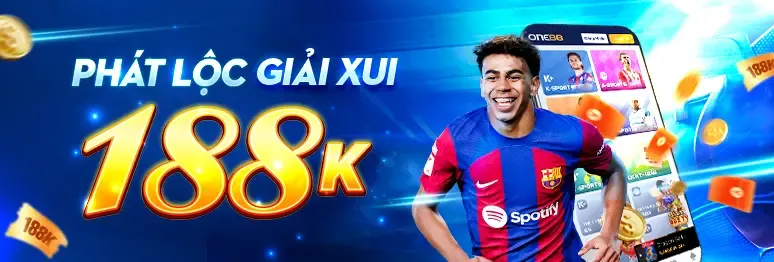 Thưởng chào mừng rg88