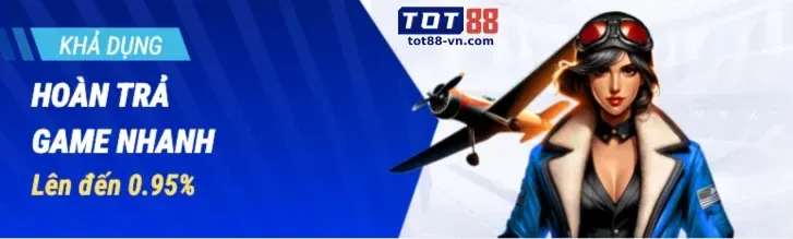 Ưu đãi nạp đầu rg88