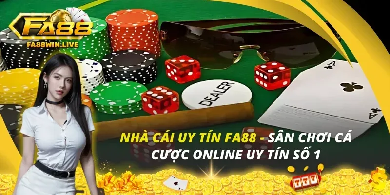 Công cụ tạm dừng tài khoản trên trang web cá cược uy tín