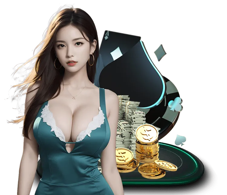 Game Bài Đổi Thưởng tại rg88